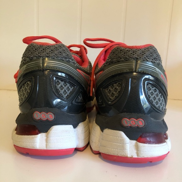 ASICS Athletic Shoes - Picture 4 of 8